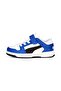 Rebound Lay-Up Lo Banded Children's Shoes