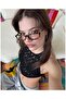 Miux V7 Blue Light Protection Unisex Glasses Can Change Blue Block Optical Compatible Lenses. 52-17-139