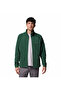 Fast Trek II Men's Full Zip Fleece Top - 4