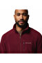 Fast Trek II Men's Full Zip Fleece Top - 5