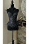 Maison Noir Bustier Corset