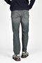 Jagger Men's Slim Straight Slim Fit Regular Waist Straight Leg Jeans Blue - 3