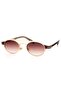 نظارات شمسية للجنسين طراز AE1042S-C3 56 - 2