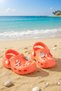 Dino Comfortable Sole Pool Hospital Beach Children's Sea Shoes Sandals Slippers