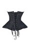 Maison Noir Bustier Corset - 3