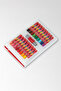 Faber-castell Pastel Paint with Plastic Bag and Holder125119 - 2