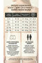 Women's Stitch-Free Boxer Panties Shorts Pack of 3 - Non-Marking Bottom Underwear - 2