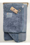 Incibaby Welsoft & Muslin Healthy Soft Baby Blanket 80X90 cm - 3