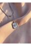 Heart Steel Necklace