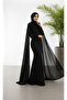 New Season Rose Women’s Evening Dress - 2