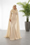 New Season Rose Women’s Evening Dress - 2