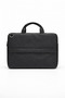 Black Macbook Air Pro 13-14-15.6 Inch Shock Protection Laptop Bag - 3