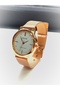 Vintage Model Wicker Cord Wristwatch - 3