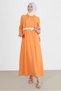 Belted Pocket Dress 42590 - 2