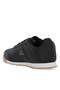 Sa22le090-000 Band M Black Men's Yuruyus Shoes - 3