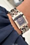F24097L Women's Wristwatch with Steel Strap