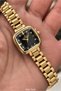 Rd212728L Metal Band Women's Wristwatch - 2