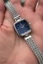 Rd212023L Women Wrist Watch with Steel Cord