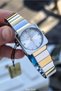 Rd212526L Metal Band Women's Wristwatch - 5