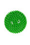 Massage Ball Spiky Sensation Stimulating Hand Foot Body Exercise Ball Physical Therapy
