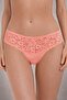 Women's Salmon Panties 1346