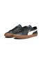 Bari Casual Retro Academia Shoes - 6