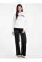 Jeans Reg Hoodie Women's Sweatshirt - 4