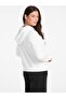 Jeans Reg Hoodie Women's Sweatshirt - 8