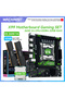Motherboards MACHINIST X99 PR9-H Gaming Motherboard Optional Kit Intel Xeon E5 2650 V4 DDR4 32GB 213 - 7