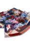 Nostalgia Series Silk Sura Scarf 8354-86