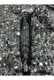 Sequin Jacket Gray - 6