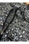 Sequin Jacket Gray - 5