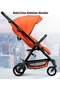 BabyTimeKidsUpp Premium Stroller