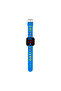Sonic the Hedgehog Blue LED Watch with Printed Character Strap - 2