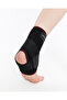 Ligament Supported Ankle Brace Provides Stability Necessary for the Recovery of Ligaments - 3