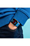 Sonic the Hedgehog Blue LED Watch with Printed Character Strap - 3