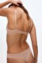 3-pack microfibre Brazilian briefs - 3