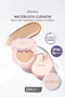 Moisturizing Cushion with 24 Hours Lasting Essence a'Pieu Waterlock Cushion (23N) Spf50+/Pa++++