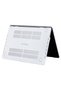 Macbook Air M1 Case 13inc A1932 A2179 A2337 Compatible With Paint02 - 6