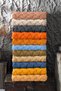 Serenita Hair Knitted Knitwear Tv Blanket Throw Sofa Shawl - 7