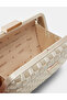 Twiller woven clutch - 2