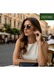 Pv2268 11 48-21-140 Unisex Sunglasses