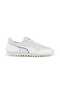 Puma Fast Rider Men's White Sports Shoes - 3