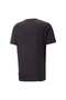 Performance Cat Tee - Men's Black T-Shirt - 6