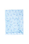 Sailor Seagull Shawl - 4