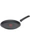 Titanium 6x Excellence Induction Based Crepe Pan - 25 Cm