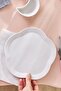 Forever Bone Rolly 18 Piece Breakfast Set for 6 People - 3