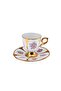 Gönül 2-Person Coffee Cup 85 ml - 8