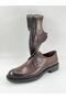 Men's Genuine Leather Classic Casual Shoes - 5