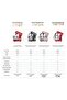 Mastermaid Chef Stand Mikser Red 1500W 5 Lt - 7